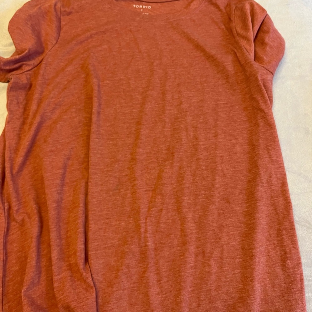 Torrid T-shirt